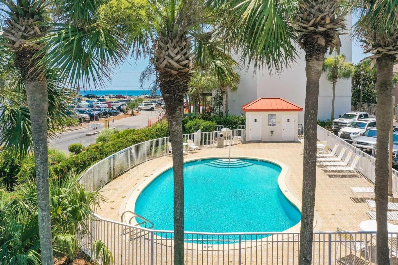 Crystal View 101 Villa Destin Eksteriør bilde