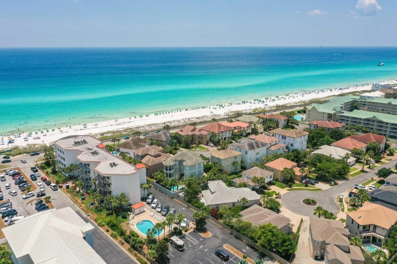 Crystal View 101 Villa Destin Eksteriør bilde